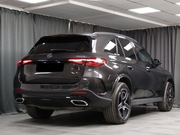 Mercedes GLC C254/X254 Coupe 2.0 300 258KM 2025 MERCEDES-BENZ GLC 300 4-Matic AMG Line 2.0 (258KM) 2025, zdjęcie 4