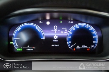 Toyota Corolla XII Sedan Facelifting 1.8 Hybrid 140KM 2023 Toyota Corolla Seria E21 (2019-) 1.8 Hybrid Comfor, zdjęcie 3