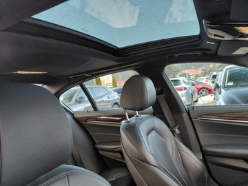 BMW Seria 5 G30-G31 Limuzyna 530i 252KM 2019 BMW Seria 5 530i X-Drive Full LED Skora Navi Kamera Panorama 2.0 Benzyna, zdjęcie 17