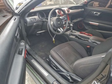 Ford Mustang VI Fastback Facelifting 5.0 Ti-VCT 450KM 2021 Ford Mustang Gt 2021 5.0 Benzyna 450KM, zdjęcie 8