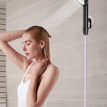 ТУРИСТИЧЕСКИЙ ДУШ ЭЛЕКТРИЧЕСКИЙ НАСОС 4000МАч АККУМУЛЯТОР