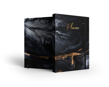 Органайзер-планировщик BuJo Bullet Journal A4 K74