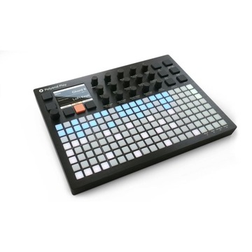 Polyend Play - Mobilny groovebox