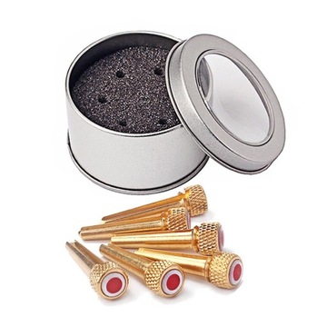 Колки для гитарного бриджа