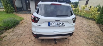 Ford Kuga III 2019 Ford Kuga 1.5 EcoBoost AWD Edition ASS 182KM 4X4 2019r, zdjęcie 4