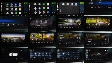 Skoda Octavia III Kombi Facelifting 2.0 TDI 150KM 2020 Škoda Octavia Skoda Octavia 2.0TDI automat, zdjęcie 20