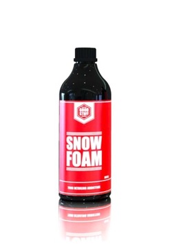 GOOD STUFF SNOW FOAM 1L - PIANA AKTYWNA