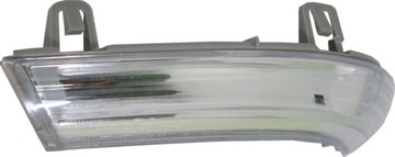 KIERUNKOWSKAZ LED VW PASSAT B5 B6 00-10 LEWY
