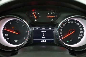 Opel Astra K Sports Tourer 1.6 CDTI 110KM 2018 Opel Astra 1.6 CDTI, Salon Polska, Serwis ASO, zdjęcie 7