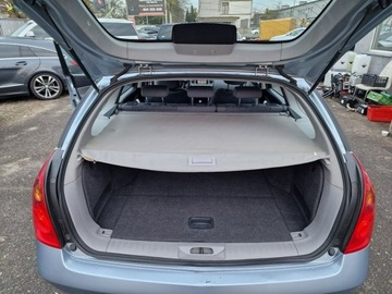 Nissan Primera III Kombi 1.8 i 16V 116KM 2004 Nissan Primera 1.8 Benzyna 115 KM, Klimatyzacja,, zdjęcie 24