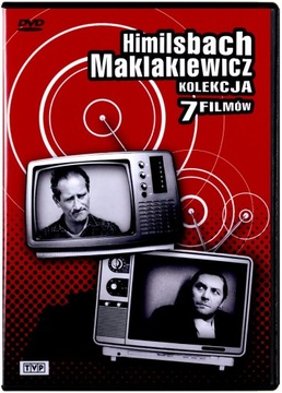 KOLEKCJA HIMILSBACH / MAKLAKIEWICZ BOX (2