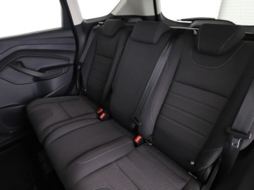 Ford Kuga II SUV 1.5 EcoBoost 150KM 2016 Ford Kuga navi klima auto grzana szyba grzane, zdjęcie 16