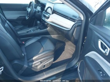 Jeep Compass II 2022 Jeep Compass Latitude 2022 2.4l 2.4 Benzyna 177KM, zdjęcie 10