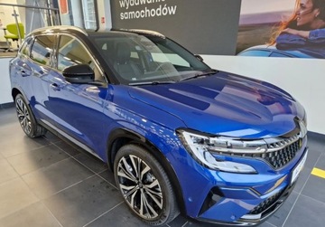 Renault Austral 1.2  E-Tech Full Hybrid 200KM 2025 Renault Austral GDYNIA iconic E-Tech full hybrid 200 bez przebiegu 1.2, zdjęcie 1