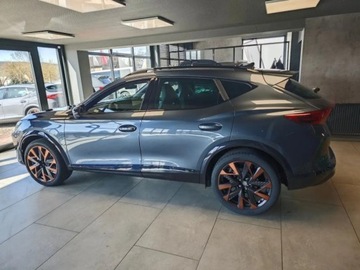 Cupra Formentor Crossover 1.5 TSI 150KM 2025 CUPRA Formentor 1.5 eTSI DSG Suv 150KM 2025, zdjęcie 1