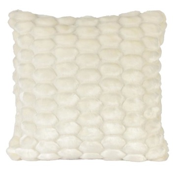 Poduszka dekoracyjna 43x43cm PEARL VILLA ITALIA