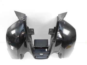 BAROSSA 250 ЗАДНЕЕ КРЫЛО ЗАДНЕЕ