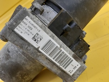 CITROEN DS5 ČERPADLO SERVA PŘÍVODY