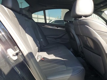 BMW Seria 5 G30-G31 2022 BMW Seria 5 530xi 2022 2.0l 2.0 Benzyna 248KM, zdjęcie 10