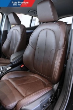 BMW X2 F39 2019 BMW X2 sDrive18dPrzeciwmgielne swiatla LEDAsystent ParkowaniaAdvantage, zdjęcie 14