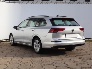 Volkswagen Golf VIII 2022 VW Golf 2.0 TDI, Salon Polska, Serwis ASO, zdjęcie 3