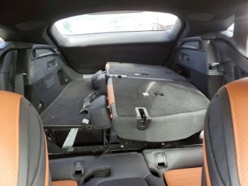 Mercedes GLC C254/X254 2025 Mercedes-Benz GLC 300 Coupe 4Matic 2025 2.0 Benzyna 255KM, zdjęcie 11