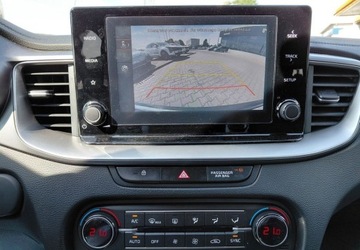 Kia Ceed III Kombi Facelifting 1.5 T-GDI 160KM 2023 Kia Ceed M 1,5T-GDI 160KM 6MT Salon Polska 1.5 Benzyna 160KM, zdjęcie 19