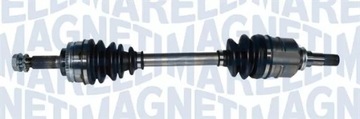 302004190267 POLOOSA TOYOTA COROLLA E12 LE MAGNETI MARELLI