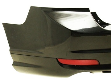 БАМПЕР VOLVO S40 II LIFT R-DESIGN 452-46