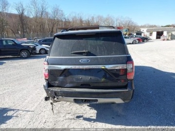 Ford Expedition III 2021 Ford Expedition 2021 Ford Expedition Max Limited 4x4 3.5 Benzyna 375KM, zdjęcie 4