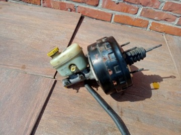 JEEP GRAND CHEROKEE WJ 99-04 СЕРВОТОРМОЗНОЙ ЦИЛИНДР