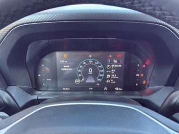 Volkswagen Amarok II 2025 Volkswagen Amarok PRO PLUS 4motion/4x4, 2.0TDI 170, zdjęcie 17