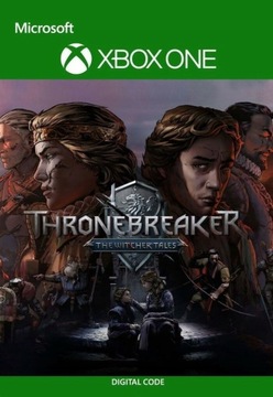 Wojna Krwi Wiedźmińskie Opowieści xbox ONE BEZ VPN