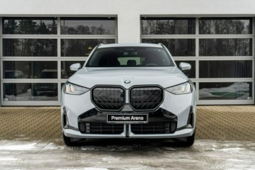 BMW X3 G45 2025 BMW X3 NOWE BMW X3 40d xDrive Dostępne od ręki!, zdjęcie 4