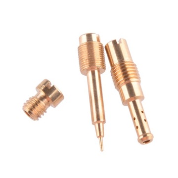 4 шт. Ремкомплект карбюратора Honda CB700SC.