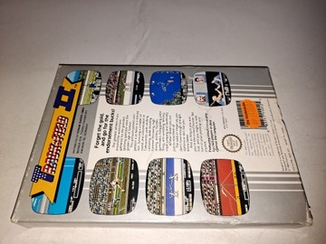 Track & Field II / Nintendo NES