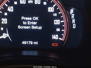 Dodge Durango III 2022 Dodge Durango RT 2022 5.7l 5.7 Benzyna 360KM, zdjęcie 12