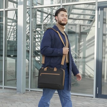 Hama Ultra Lightweight сумка для ноутбука 15,6–16,2 дюйма, черная