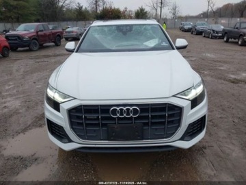 Audi Q8 2019 Audi Q8 2019 AUDI Q8 55 PREMIUM 3.0 Benzyna 335KM, zdjęcie 11