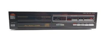 Studio standard by Fisher odtwarzacz CD AD 931