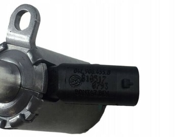 НОВЫЙ РЕГУЛИРУЮЩИЙ КЛАПАН ДЛЯ МАСЛЯНОГО НАСОСА 04L906455B