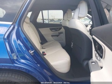 Mercedes GLC C254/X254 2023 Mercedes-Benz GLC 2023r, 300, 4matic, 2.0L 2.0 Benzyna 255KM, zdjęcie 11