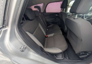 Ford Focus III Kombi Facelifting 1.6 TDCi 115KM 2014 Ford Focus Ford Focus 1.6 TDCi Kombi Serwisowany Klima Bez rdzy 186 ty, zdjęcie 4