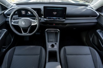 Volkswagen T-Roc I SUV Facelifting 1.5 TSI ACT 150KM 2026 Volkswagen T-Roc Life 1.5 eTSI 150 KM DSG -, zdjęcie 19