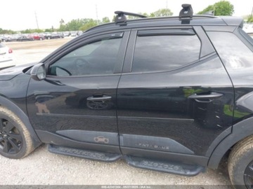 Hyundai 2023 Hyundai Santa Cruz Night 2023 2.5l 2.5 Benzyna 281KM, zdjęcie 2