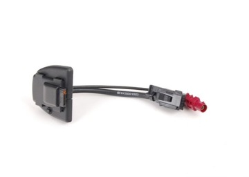 ZŁĄCZE UHI ADAPTER BLUETOOTH MERCEDES A2038201311