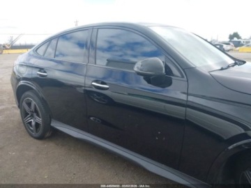 Mercedes GLC C254/X254 2025 Mercedes-Benz GLC 300 4Matic Coupe 2025 2.0 Benzyna 255KM, zdjęcie 6