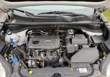 Kia Sportage IV SUV 1.6 GDI 132KM 2016 Kia Sportage 1,6 132KM PERLA Navi Bi-Xenon LED KEYLESS Pol-skora Kamera, zdjęcie 8