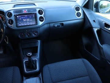 Volkswagen Tiguan I 2009 VW Tiguan 1.4 TSI, Klima, Dach panoramiczny,ALU, zdjęcie 7