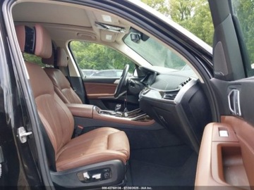 BMW X7 2020 BMW X7 Xdrive 40i 3.0 Benzyna 335KM, zdjęcie 10